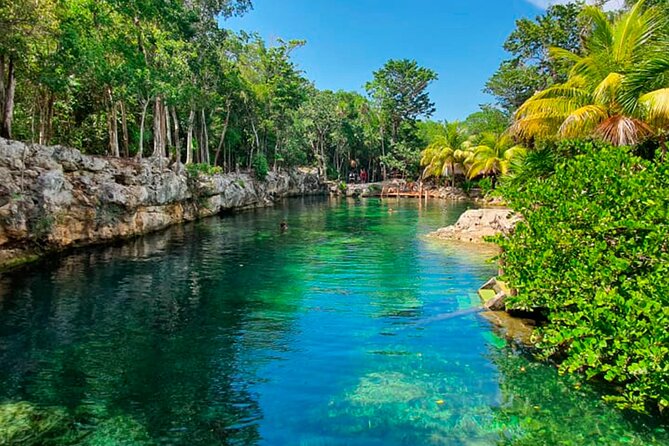 Tulum and Coba with Cenote Swim and Lunch from Cancun - Price and value: what $89 buys, and what to budget