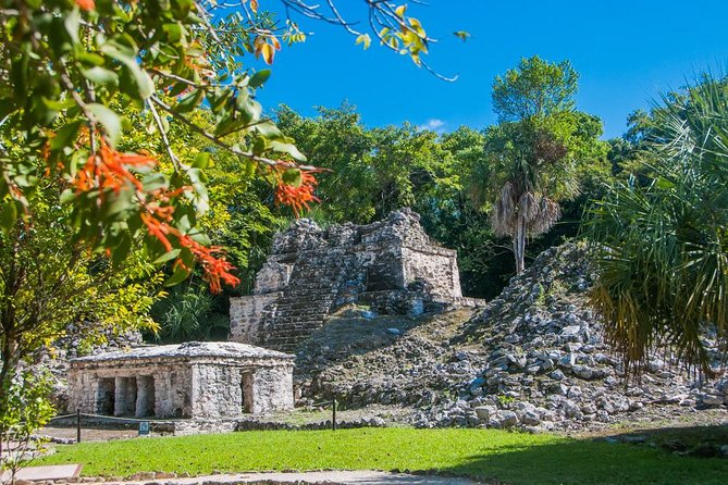 Tulum Archaeological Site & Sian Ka'an Muyil Tour from Tulum - Key highlights to look for