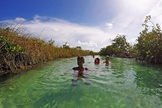 Tulum Archaeological Site & Sian Ka'an Muyil Tour from Tulum - Why This Ruins Plus Sian Kaan Day Works