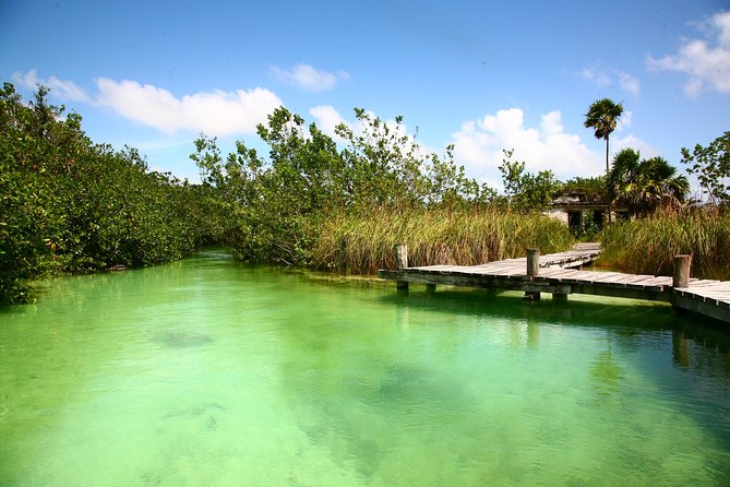 Tulum Archaeological Site & Sian Ka'an Muyil Tour from Tulum - Lunch in Tulum: Simple, Local, and Time Well Spent