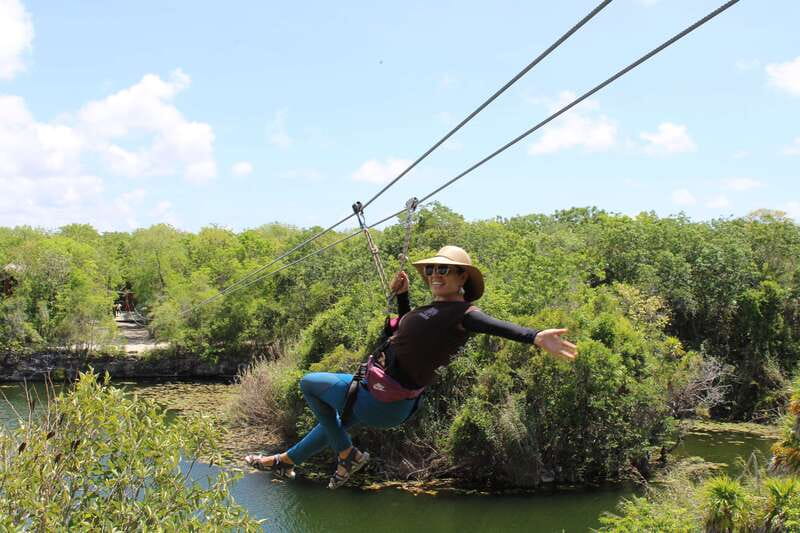 Tulum: Cenote Trail Bike Tour - What’s included in the price, and how the $119 value holds up