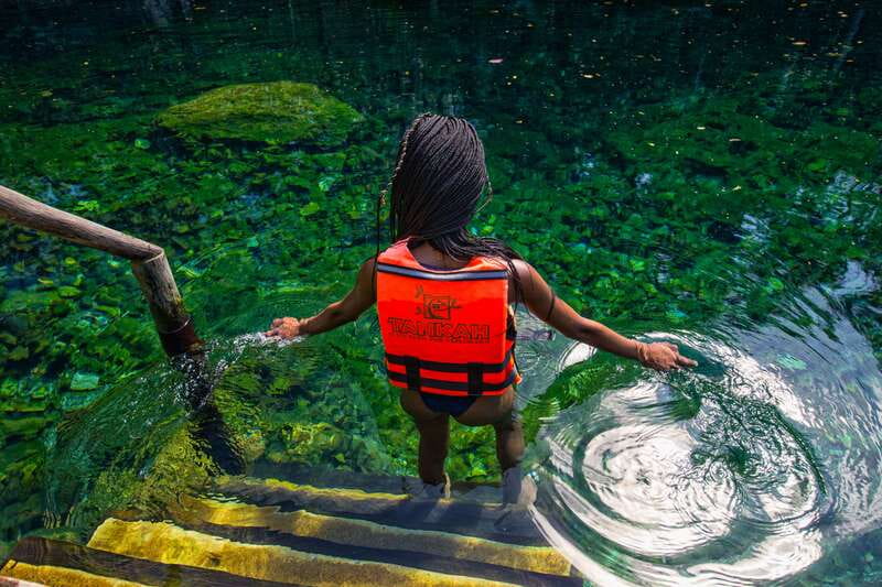 Tulum: Cenote Trail Bike Tour - Why Tulum’s cenote trail feels special on two wheels