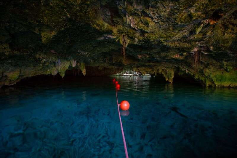 Tulum: Cenote Trail Bike Tour - Meeting point and timing: get ready for a morning start
