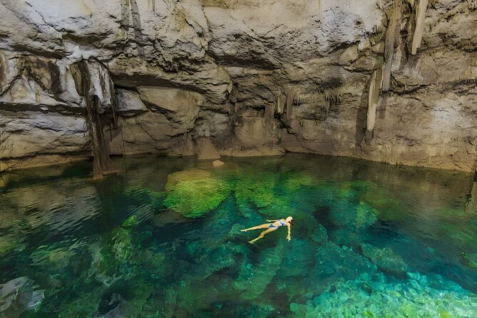 Tulum, Coba & Cenote All-Inclusive Tour - The day at a glance, and why it feels like a lot