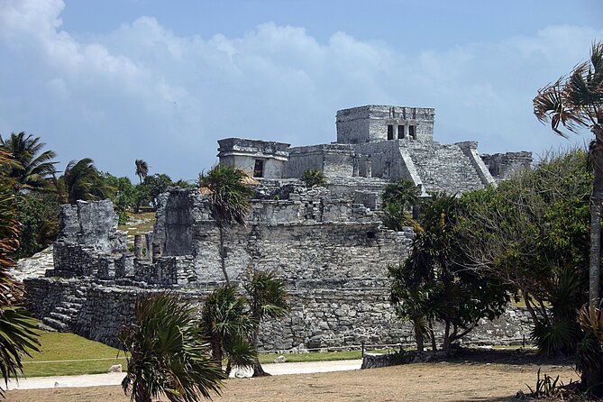 Tulum, Coba, Cenote, and Mayan Ceremony Full-Day Tour plus Lunch - The Mayan Ceremony with a Shaman: Cultural Value Beyond the Ruins