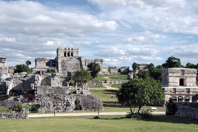 Tulum, Coba, Cenote, and Mayan Ceremony Full-Day Tour plus Lunch - Lunch Timing, Traditional Food, and How to Avoid a Midday Crash