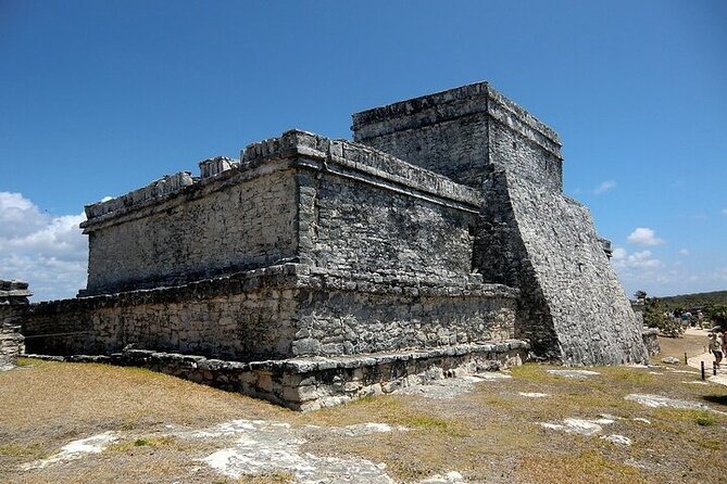 Tulum, Coba, Cenote, and Mayan Ceremony Full-Day Tour plus Lunch - Getting There: Pickup Windows, Road Time, and Vehicle Comfort
