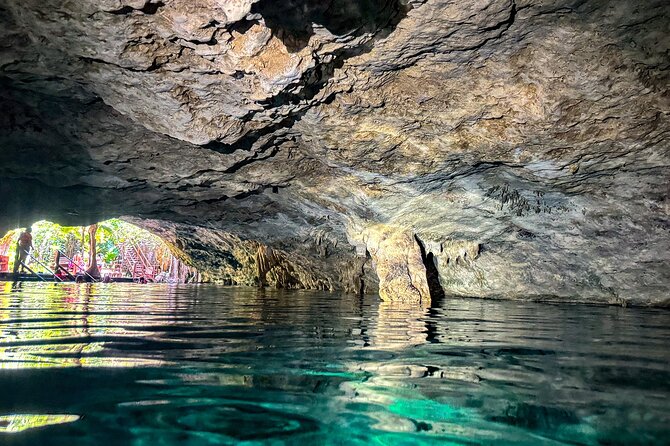 Tulum & Coba with Cenote, Cave Exploration, Lunch & Tastings - Key Things I’d Plan Around