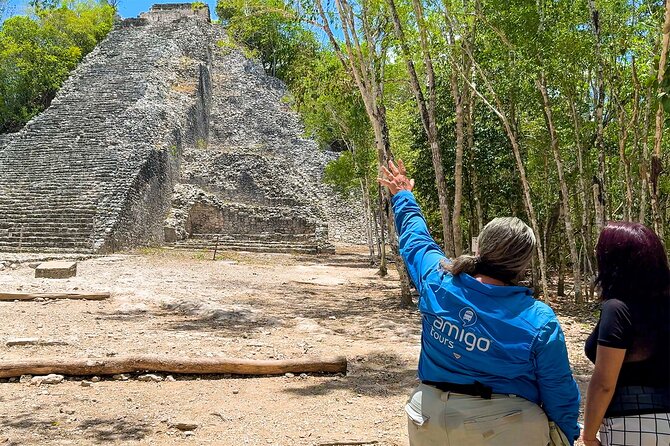 Tulum & Coba with Cenote, Cave Exploration, Lunch & Tastings - Price and Logistics: What You Pay and What You Should Not Forget