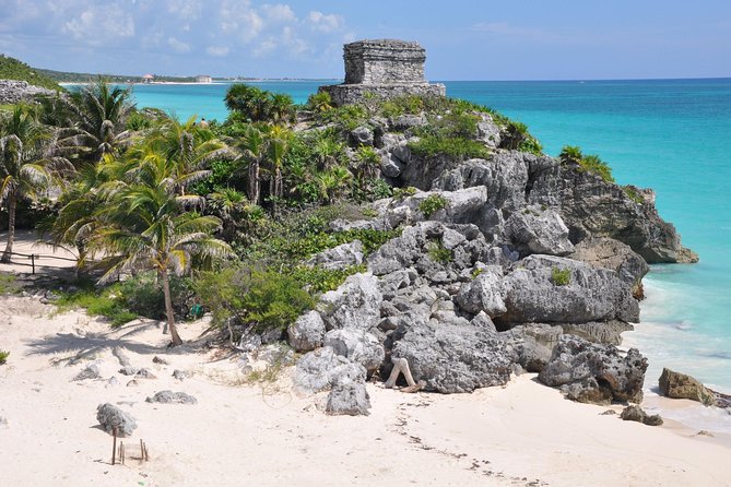 Tulum & Coba with Cenote, Cave Exploration, Lunch & Tastings - Lunch Timing: Good Food, Long Days, and Mid-Afternoon Hunger