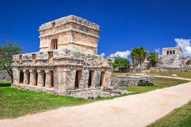 Tulum Day Trip Mayan Ruins and Cenote Swim - Price and Logistics: Where the True Cost Shows Up