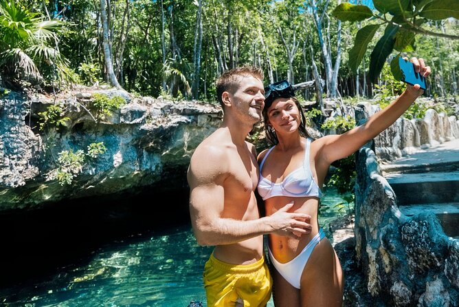 Tulum Day Trip Mayan Ruins and Cenote Swim - Packing Checklist That Matches What Works on the Ground