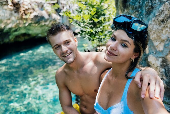 Tulum Day Trip Mayan Ruins and Cenote Swim - Tour Quality: Guides Make the Day