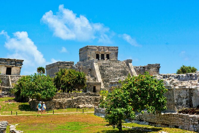 Tulum Day Trip Mayan Ruins and Cenote Swim - Should You Book This Tulum and Cenote Day Trip?