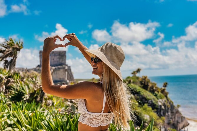 Tulum Day Trip Mayan Ruins and Cenote Swim - The Real Timing: How an 8-Hour Day Trip Typically Runs