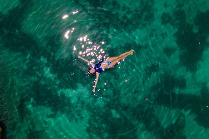 Tulum Guided Tour, Magical Cenote, Lagoon Snorkeling and Beachside Lunch - Gear, group size, and what makes the guides work