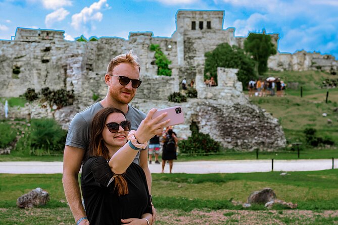 Tulum Guided Tour, Magical Cenote, Lagoon Snorkeling and Beachside Lunch - Price and value: what $169 really buys you