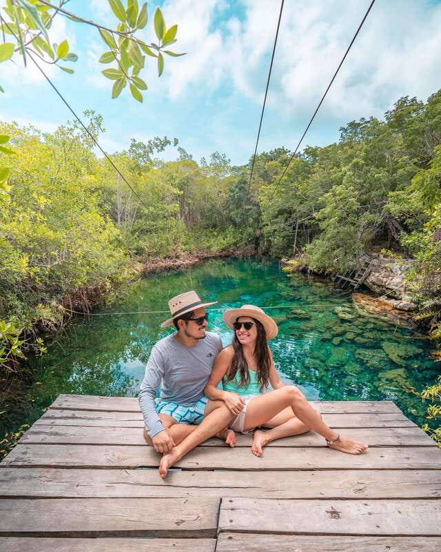 Tulum: Hidden Cenotes Bike Tour - Experience with Locals - Key Things to Know Before You Go