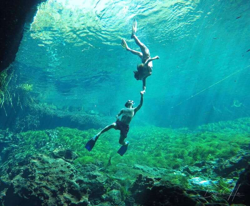 Tulum: Hidden Cenotes Bike Tour - Experience with Locals - Chemuyil, Close to Tulum Yet Feeling Like a Community