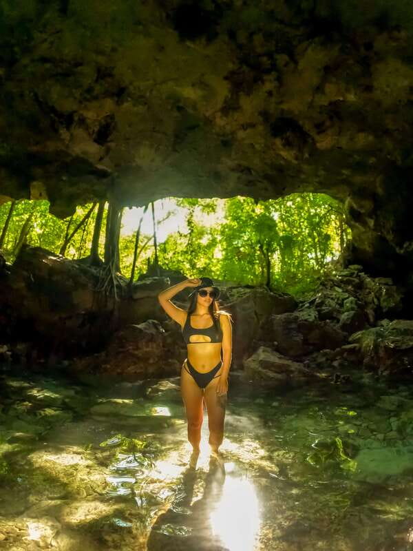Tulum: Hidden Cenotes Bike Tour - Experience with Locals - Bejil-Ha: Why This Tour Feels Like More Than Pretty Water