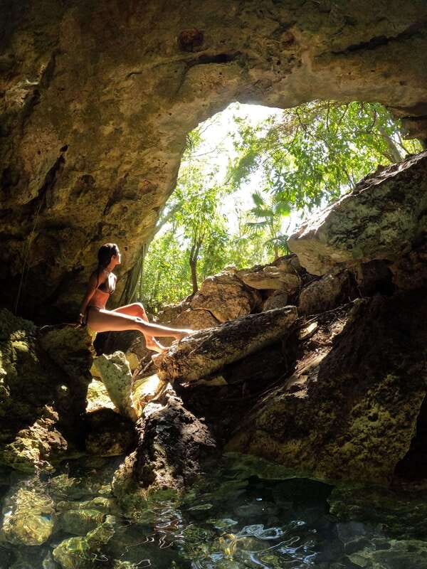 Tulum: Hidden Cenotes Bike Tour - Experience with Locals - Who This Cenote Bike Tour Fits Best
