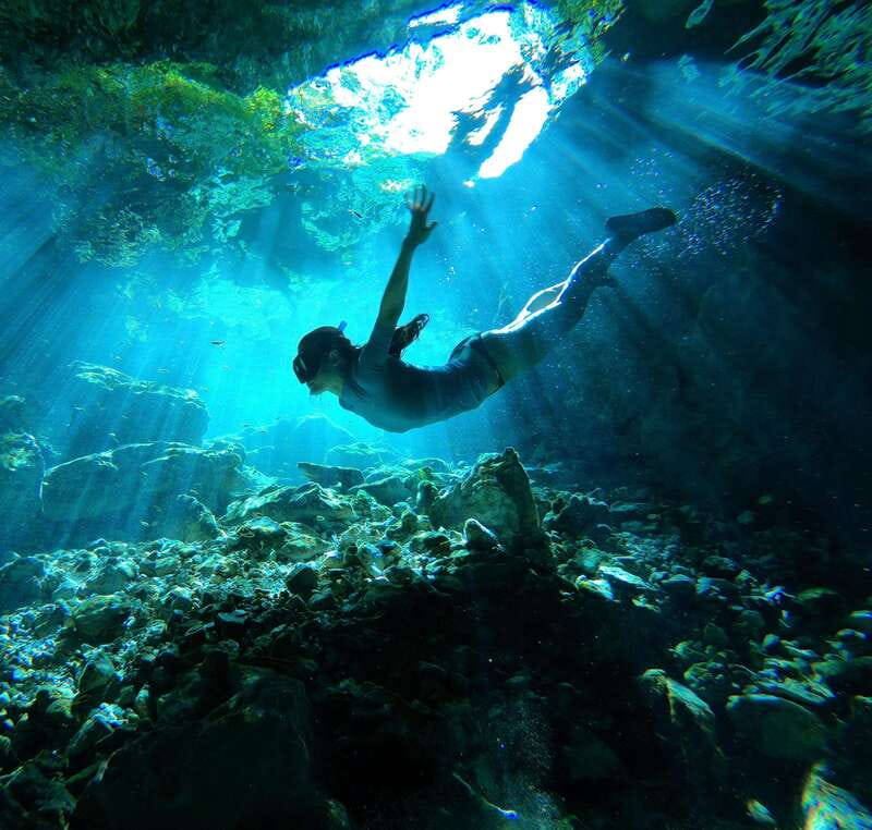 Tulum: Hidden Cenotes Bike Tour - Experience with Locals - The 4-Hour Rhythm: Bike Short Segments, Then Swim