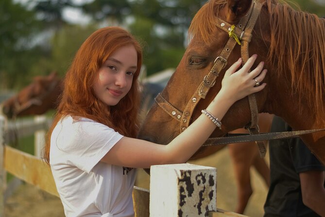 Tulum Jungle Horseback Ride + ATV + Ziplines + Cenote Combo Tour - Key Things I’d Bet You’ll Care About