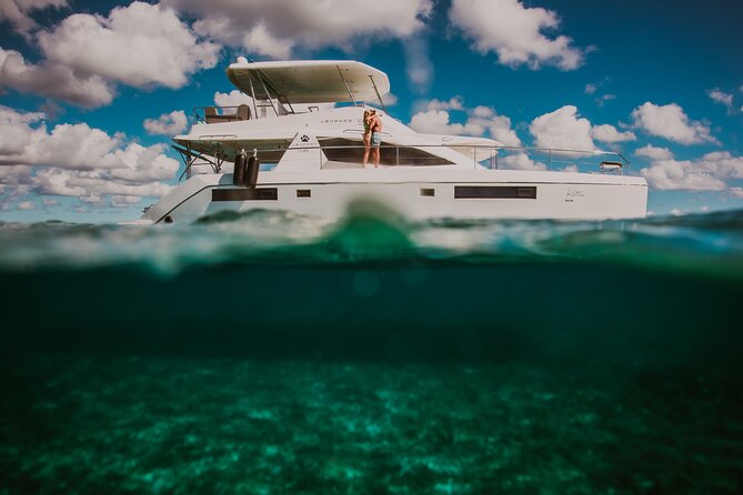 Tulum: Leopard 51′ Yacht with Gourmet Dining & Water Toys - Departure Times, Meeting Point, and How to Plan Your Day