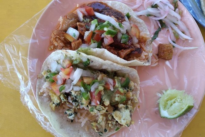 Tulum Local Walking Food Tour - Price and value: $94.18 for 3 hours
