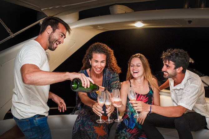 Tulum Luxury Escape – 4h All Inclusive on 43' Private Yacht - Lunch and Menu Choices: Why Chef Service Changes the Day