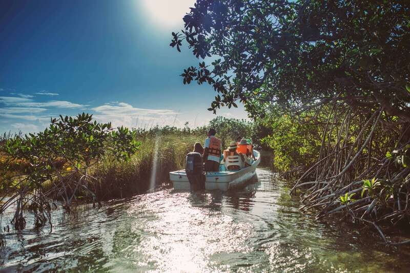 Tulum: Mayan Ruins & Sian Kaan Tour with Boat Ride and Lunch - Tulum and Sian Ka’an in One Plan, and Why the Order Matters