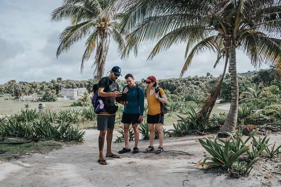 Tulum: Mayan Ruins & Sian Kaan Tour with Boat Ride and Lunch - What You Actually Need to Bring (and Why)