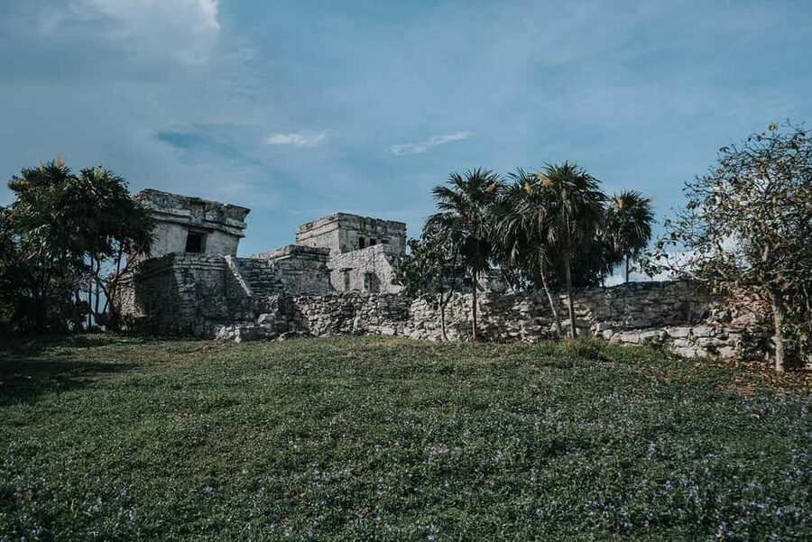 Tulum: Mayan Ruins & Sian Kaan Tour with Boat Ride and Lunch - Price and Value: What $169 Gets You