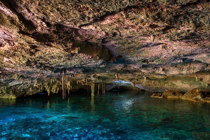 Tulum Ruins and Cenote Guided Tour, from Cancun - The Full Day Flow: When You Should Be Thinking Ahead