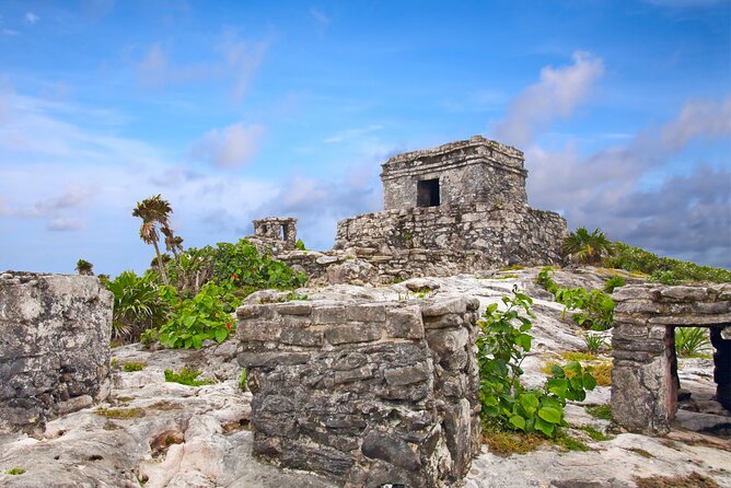 Tulum Ruins and Cenote Guided Tour, from Cancun - Who Should Book This Tour, and Who Should Skip It