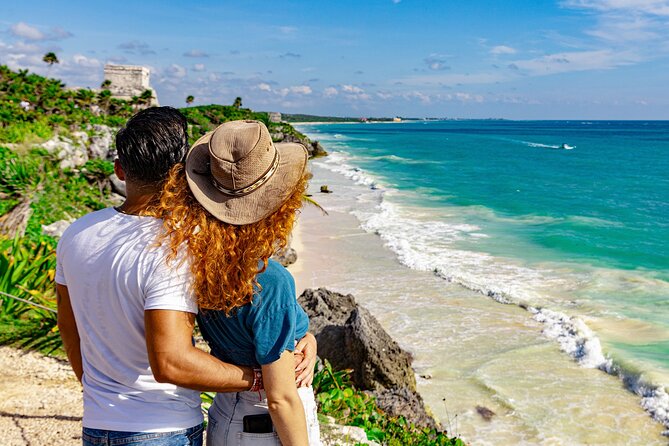 Tulum Ruins Guided Tour from Cancun and Riviera Maya - Key things I’d note before you go
