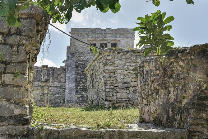 Tulum Ruins, Turtles in Akumal and Cenote tour - The big idea: three Riviera Maya stops in one day