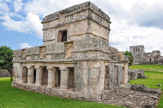 Tulum, Snorkeling with Sea Turtles, Cenote and Beachside Lunch - Value check: is $189 worth it for this packed route?