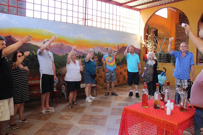 Two Capes City Tour - Plaza Mijares in San Jose del Cabo: History in a Real Place