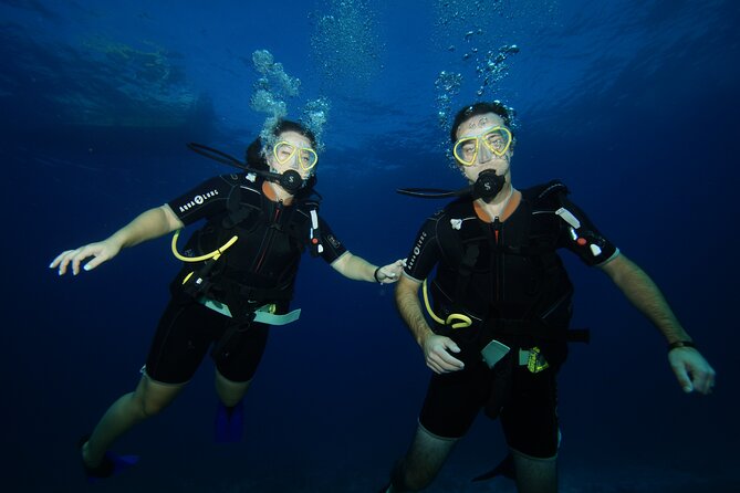 Two Reefs For Certified Divers in Cancun - Gear Included, Wetsuit Optional, and What to Bring