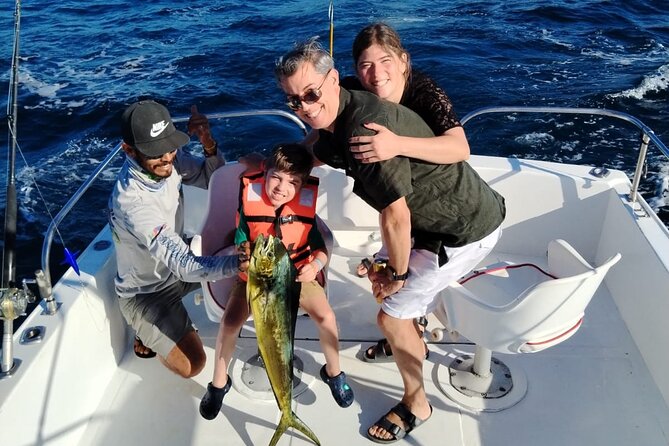 Ultimate Fishing Experience in Cabo - Key Points You’ll Care About