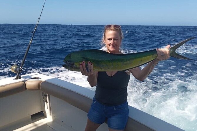 Ultimate Fishing Experience in Cabo - Cabo San Lucas at 6:00 am: why the early start matters