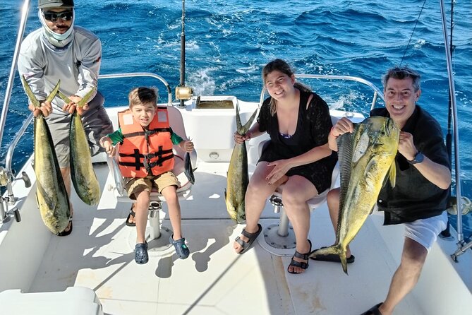 Ultimate Fishing Experience in Cabo - Meeting point, timing, and how to plan your day in Cabo