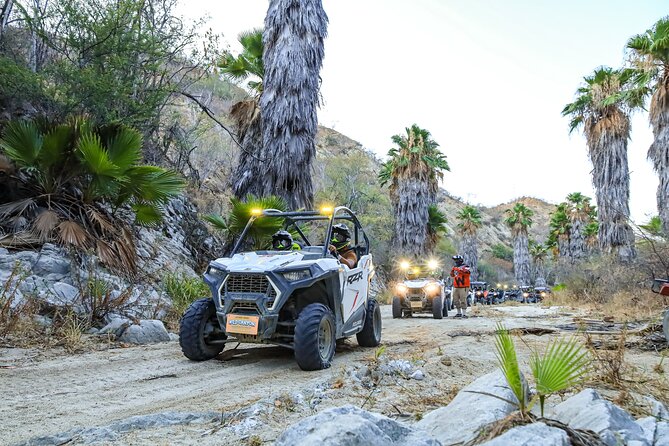 Ultimate UTVs Adventure - Key things to know before you ride