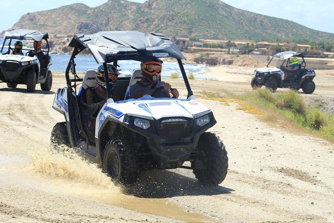 Ultimate UTVs Adventure - Park fees, insurance, and the true cost of the $199 price
