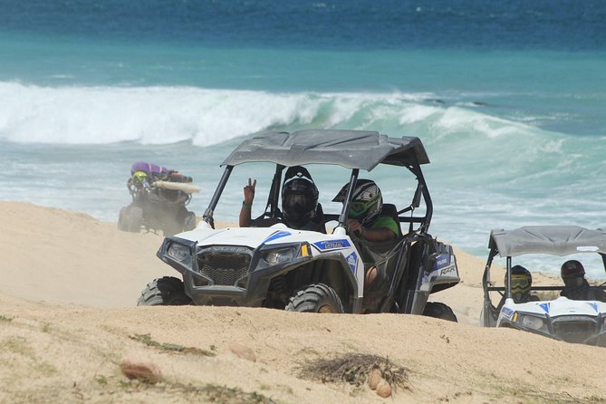 Ultimate UTVs Adventure - Who this tour is best for
