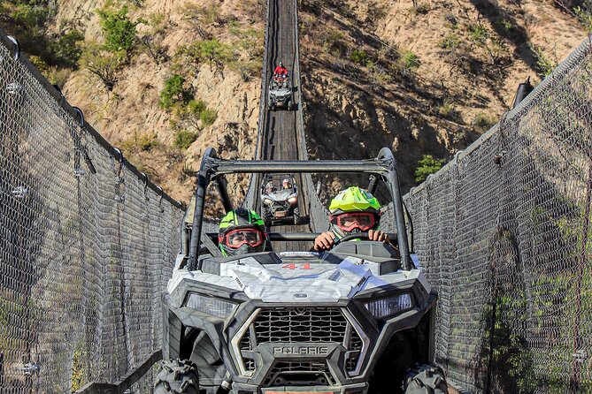 Ultimate UTVs Adventure - Should you book Ultimate UTVs Adventure with Wild Canyon Adventures?