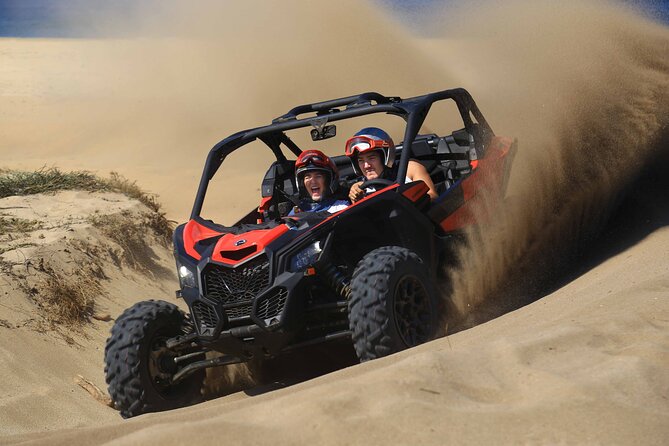 UTV 4X4 Cabo Adventure, Beach Ride & Tequila Tasting - One Consideration That Can Affect Your Total Cost