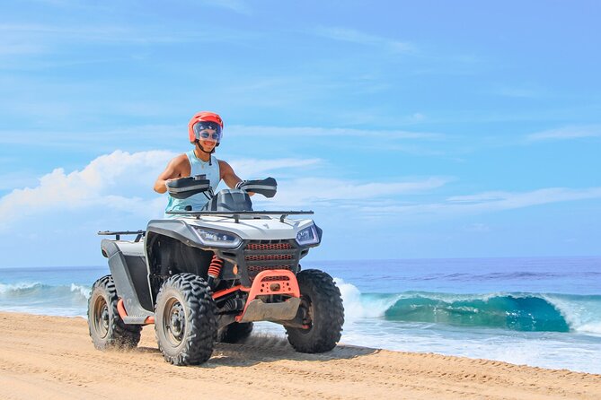 UTV, Free Horseback Ride, and Sky Bike Adventure Combo - Price and the extra fees you should plan for