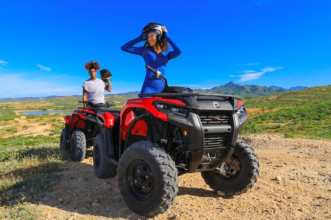 UTV, Free Horseback Ride, and Sky Bike Adventure Combo - Should you book: my practical call